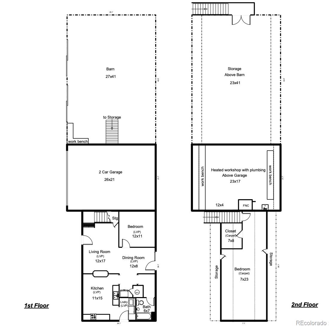 MLS Image #49 for 31551  black widow drive,conifer, Colorado