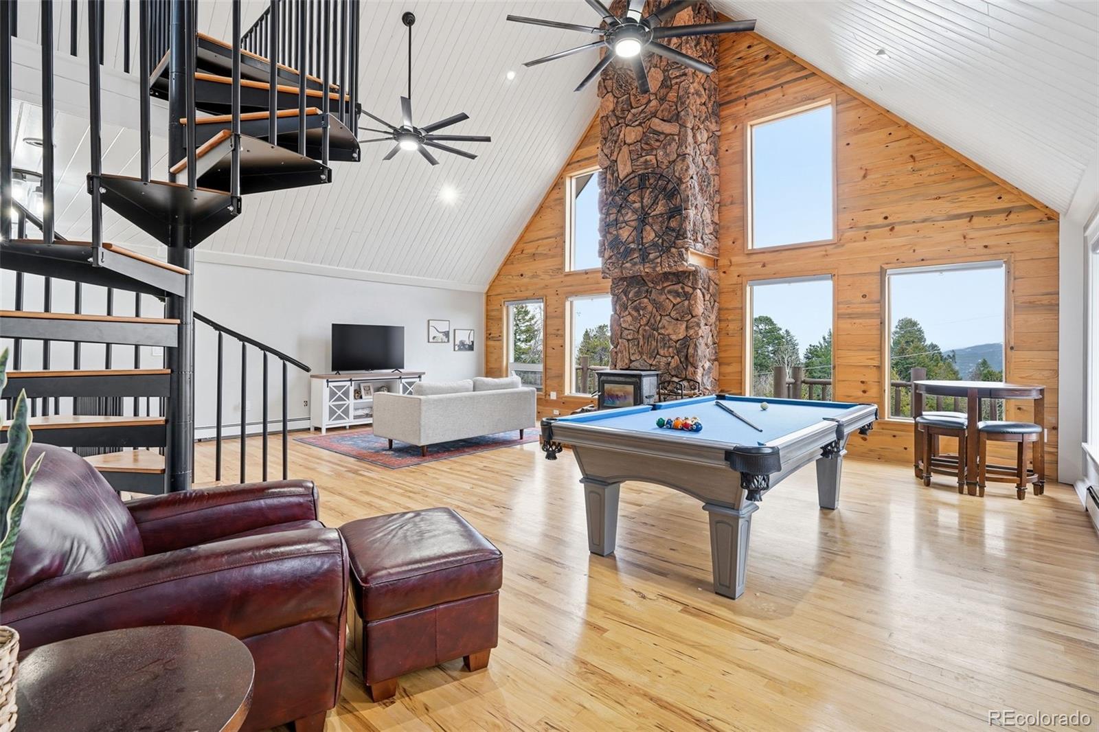 MLS Image #9 for 31551  black widow drive,conifer, Colorado