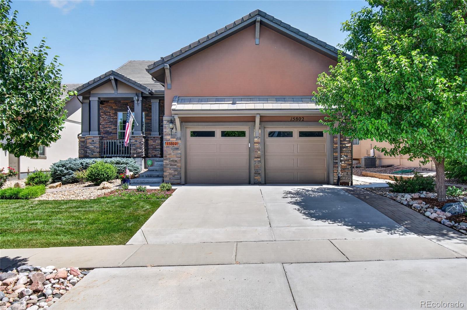 MLS Image #1 for 15802  lavender place,broomfield, Colorado