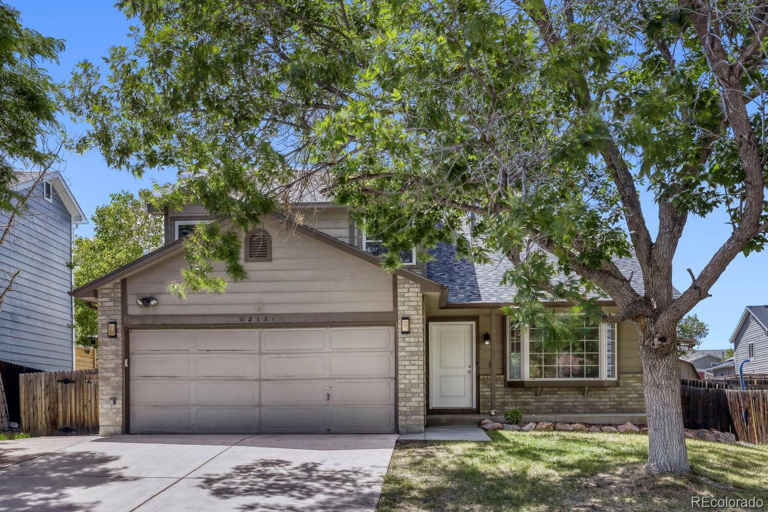 MLS Image #1 for 12131  forest way,thornton, Colorado