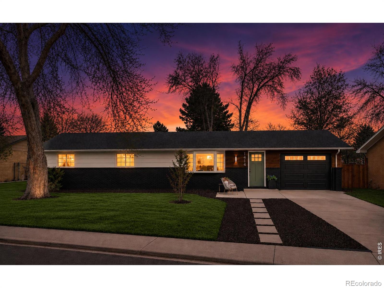 MLS Image #0 for 1414  linden street,longmont, Colorado