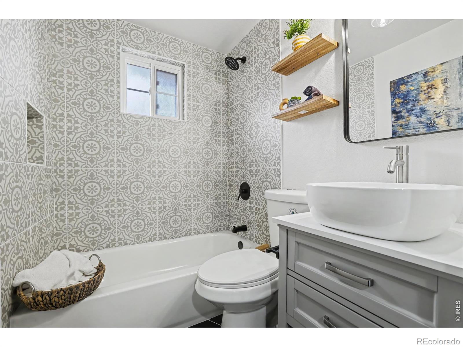 MLS Image #17 for 1414  linden street,longmont, Colorado