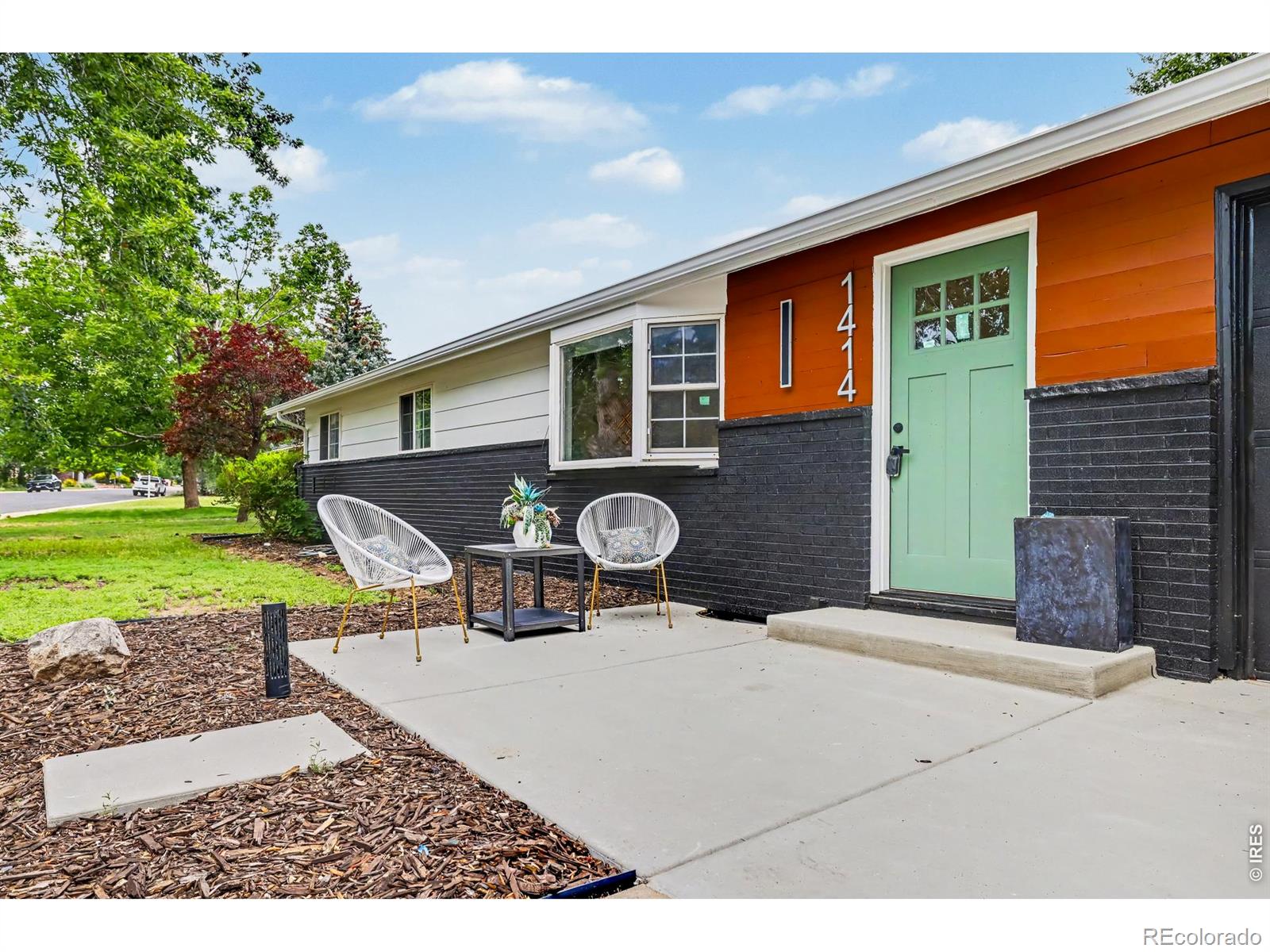 MLS Image #2 for 1414  linden street,longmont, Colorado