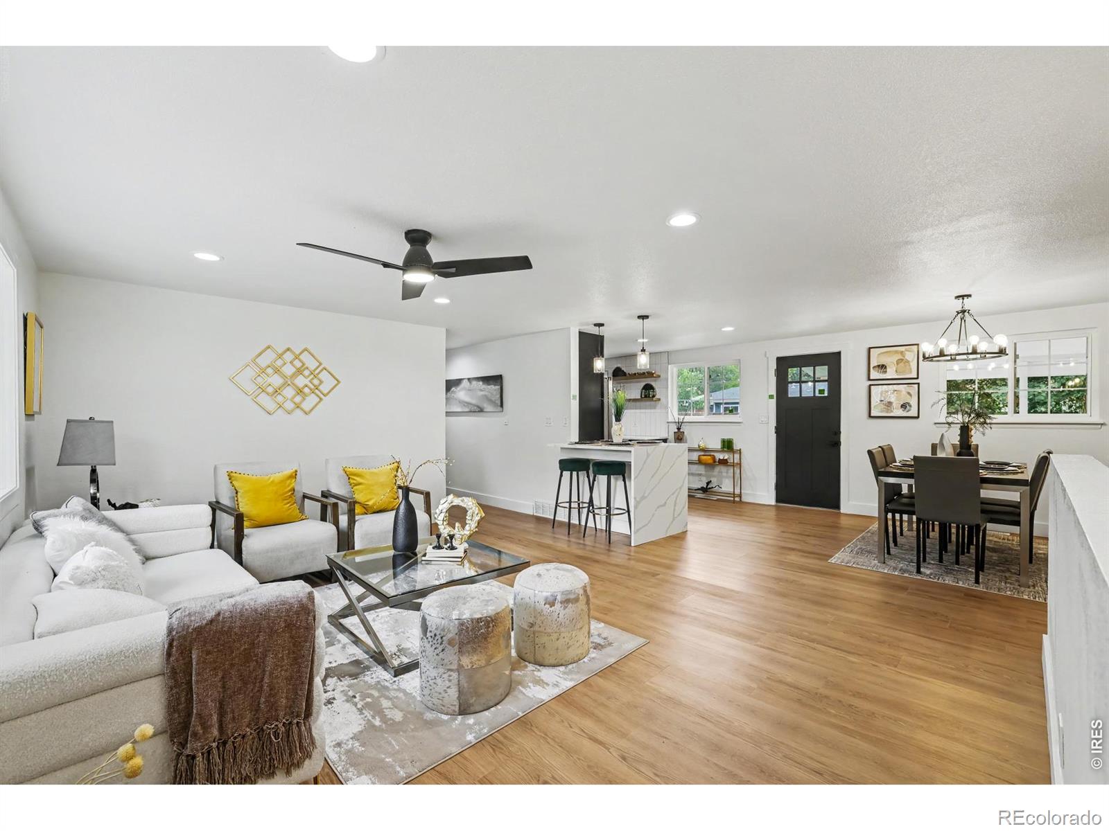 MLS Image #4 for 1414  linden street,longmont, Colorado