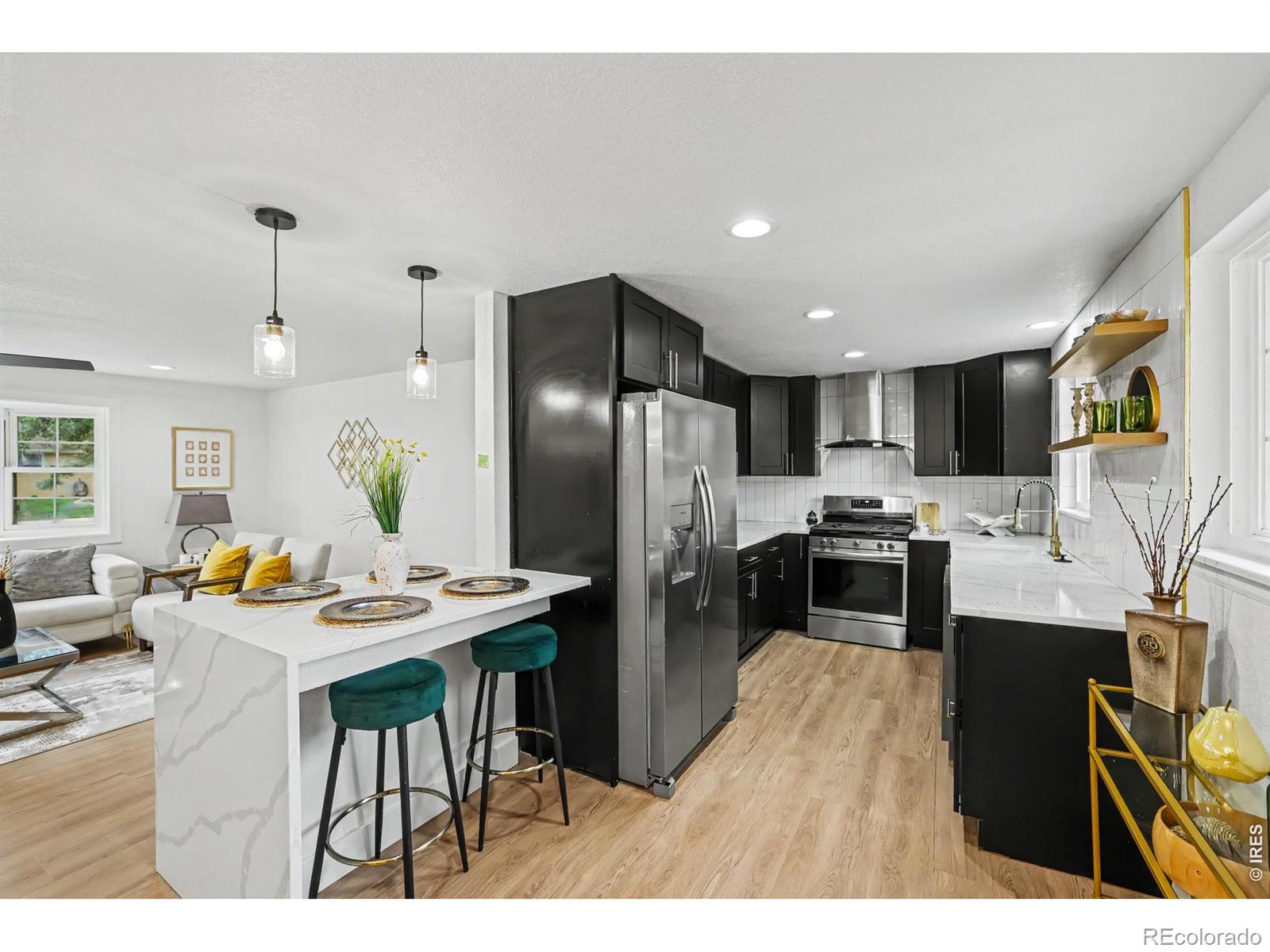 MLS Image #7 for 1414  linden street,longmont, Colorado