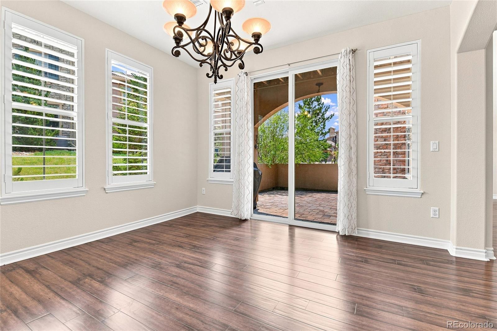 MLS Image #11 for 9218  viaggio way,littleton, Colorado