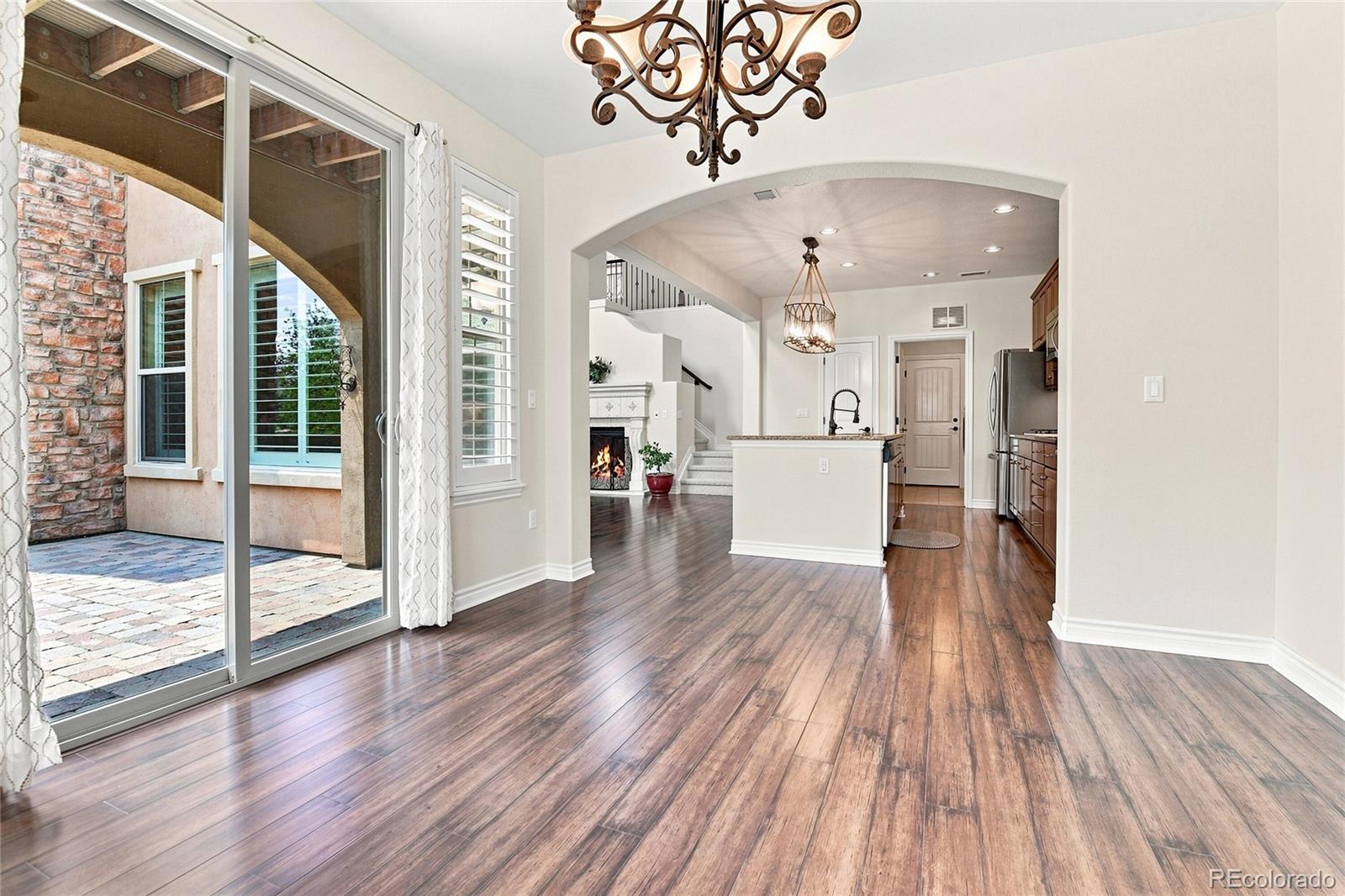 MLS Image #12 for 9218  viaggio way,littleton, Colorado