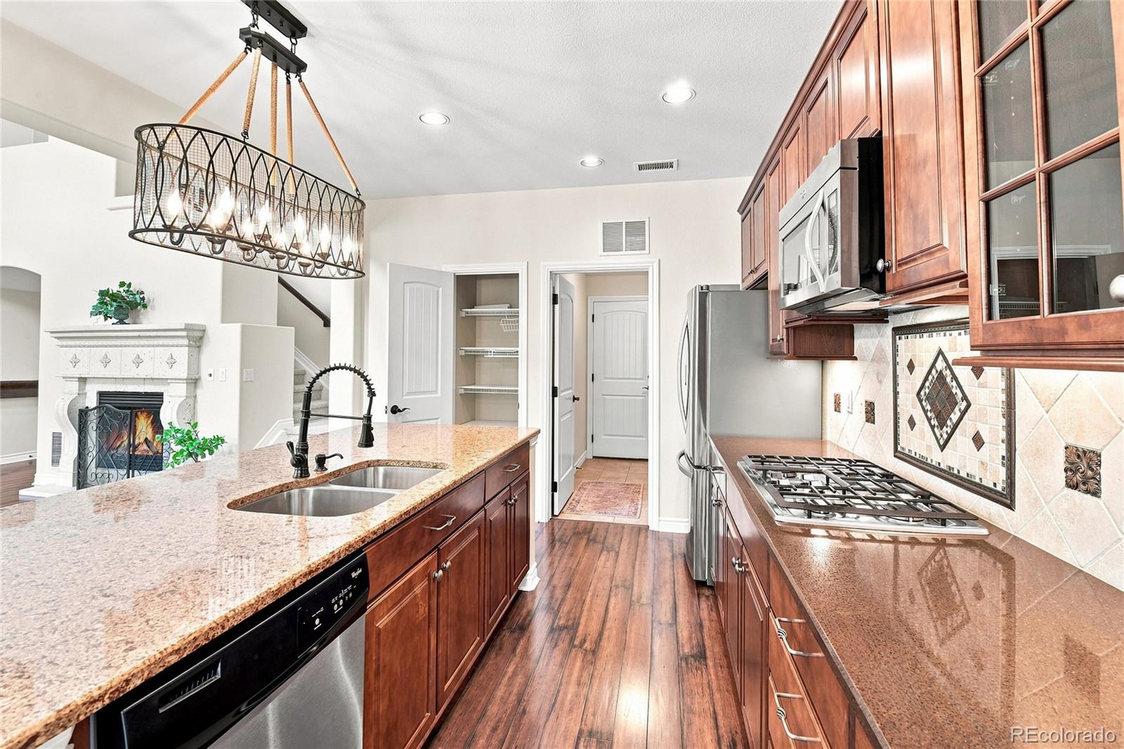 MLS Image #14 for 9218  viaggio way,littleton, Colorado