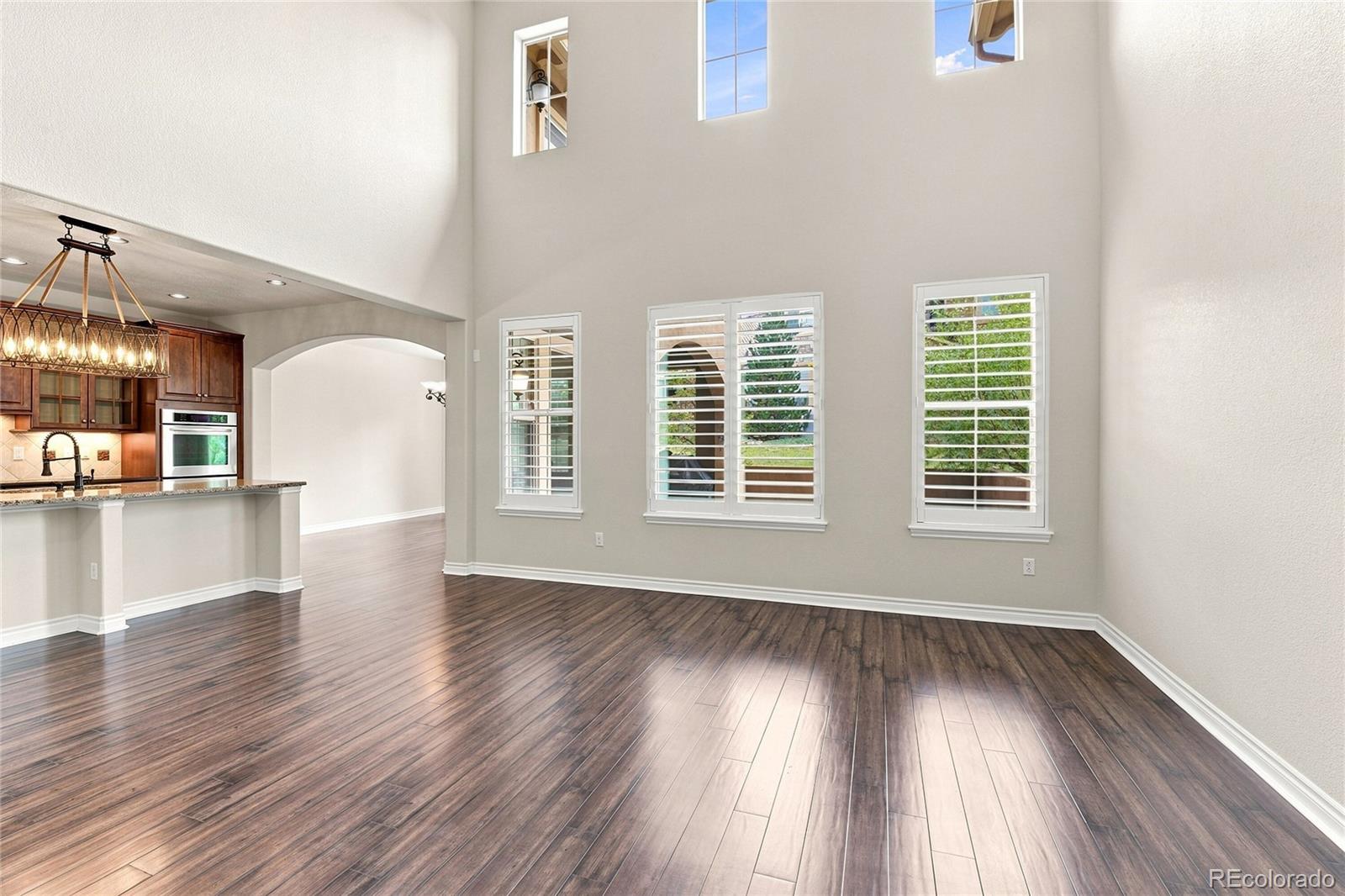 MLS Image #4 for 9218  viaggio way,littleton, Colorado