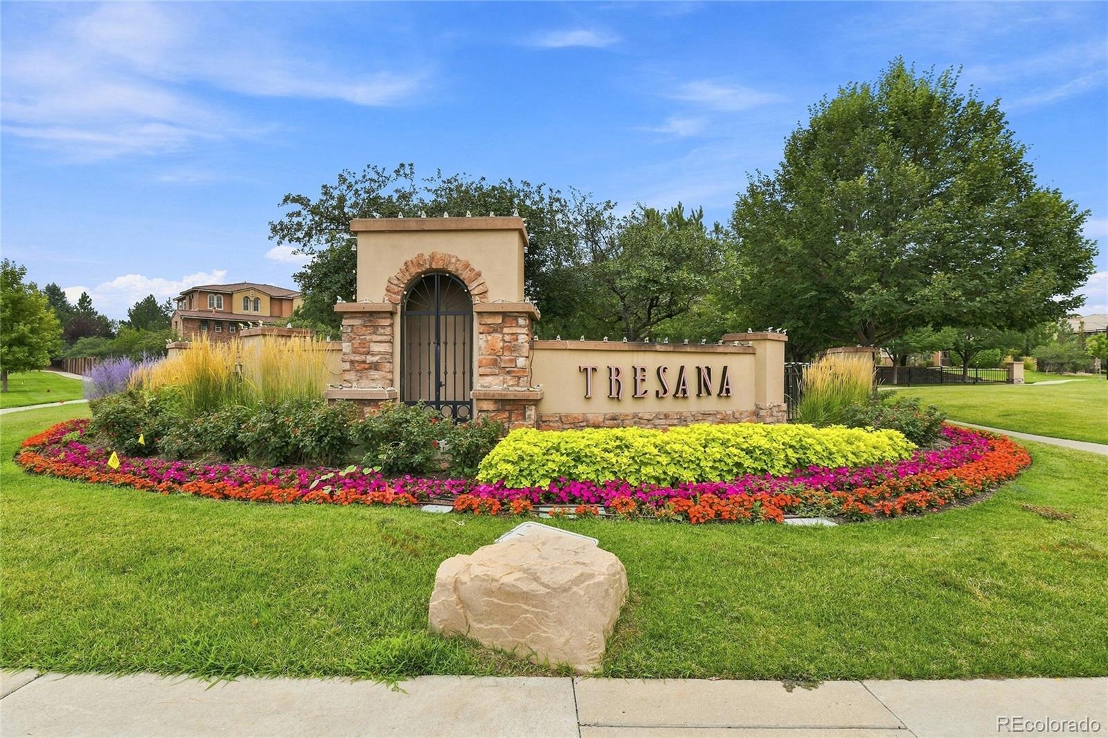 MLS Image #41 for 9218  viaggio way,littleton, Colorado