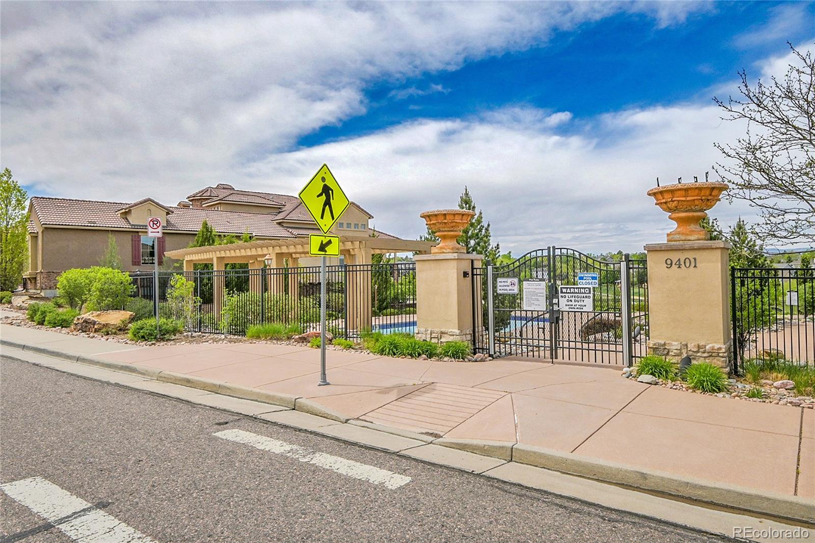 MLS Image #42 for 9218  viaggio way,littleton, Colorado