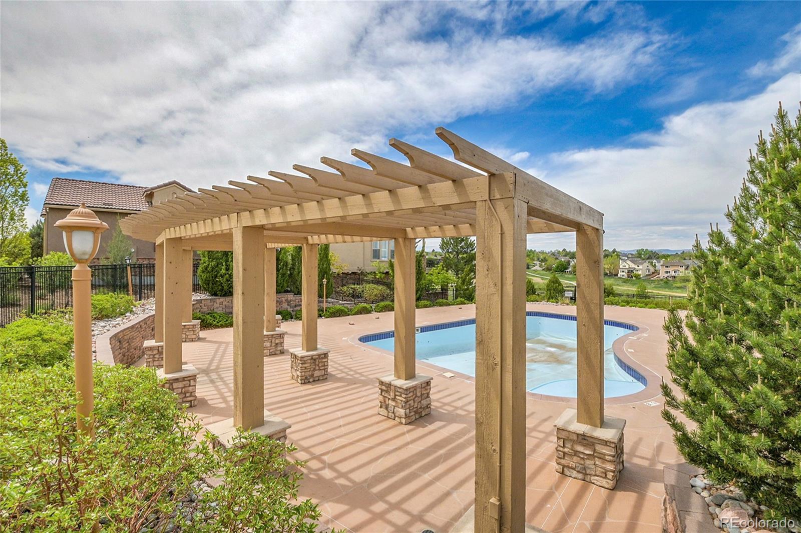 MLS Image #44 for 9218  viaggio way,littleton, Colorado