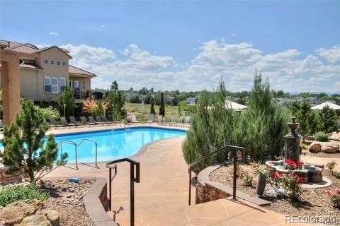 MLS Image #45 for 9218  viaggio way,littleton, Colorado