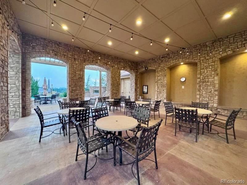 MLS Image #47 for 9218  viaggio way,littleton, Colorado