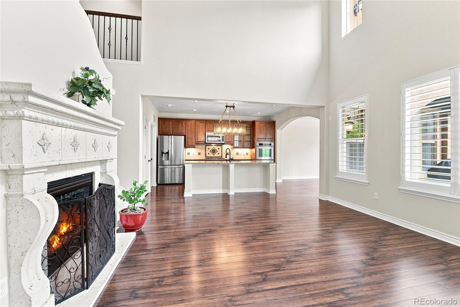 MLS Image #5 for 9218  viaggio way,littleton, Colorado