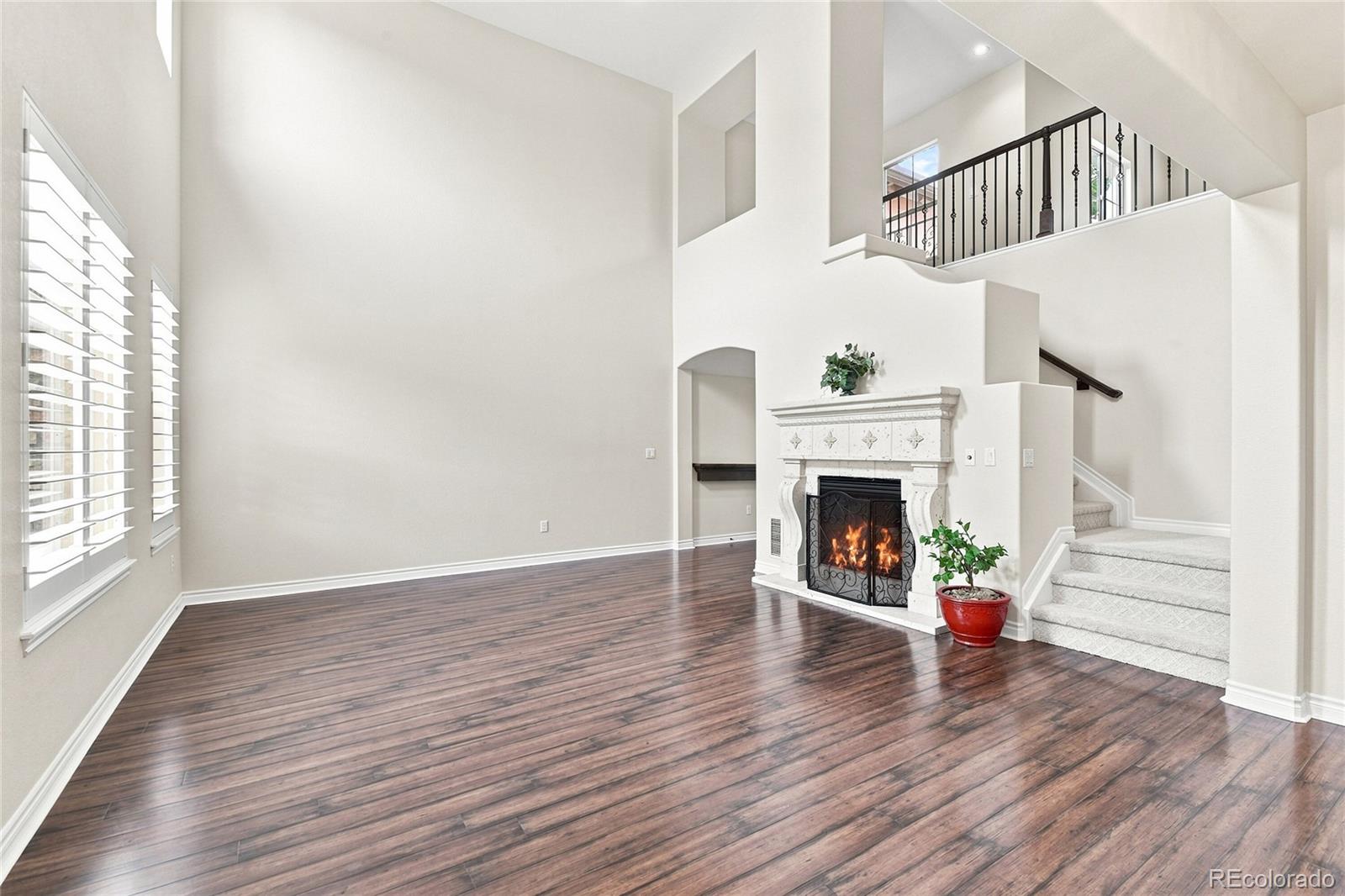MLS Image #7 for 9218  viaggio way,littleton, Colorado
