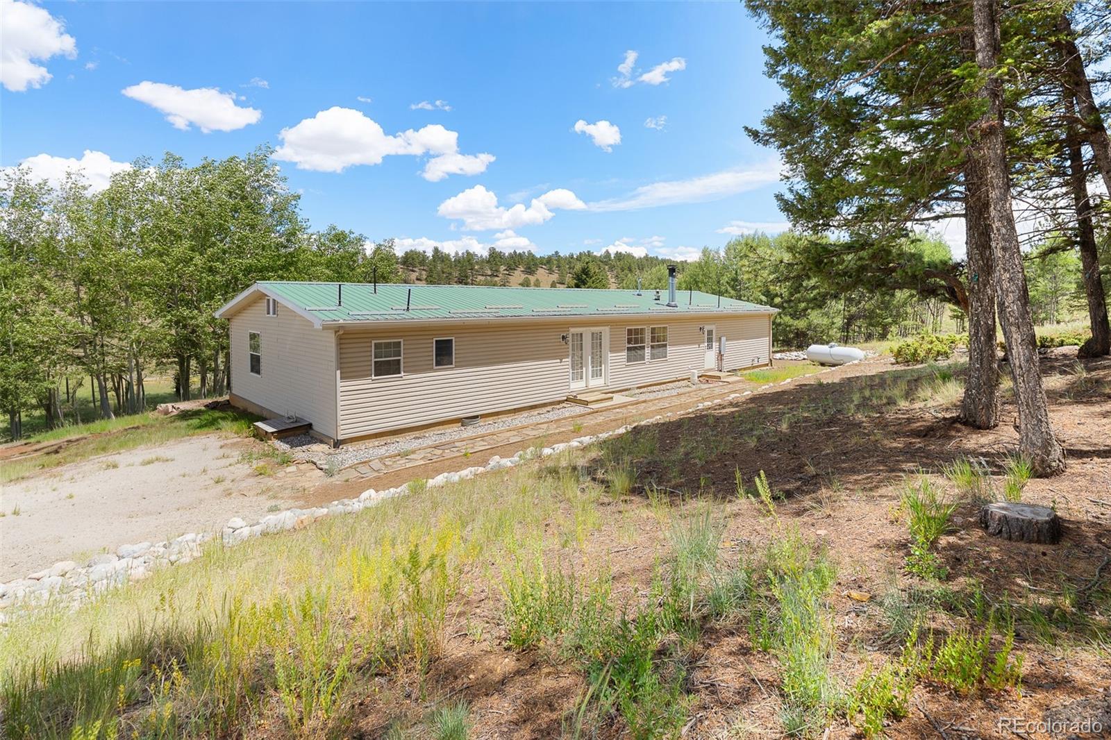 MLS Image #11 for 1855  windmill drive,hartsel, Colorado