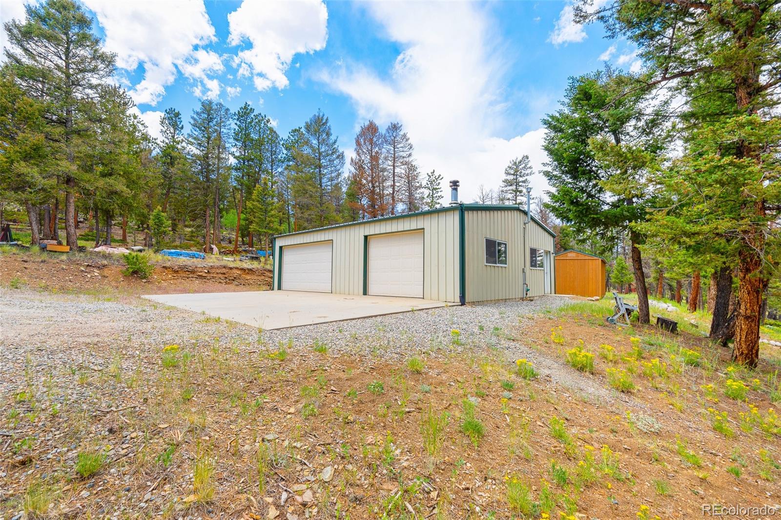 MLS Image #14 for 1855  windmill drive,hartsel, Colorado