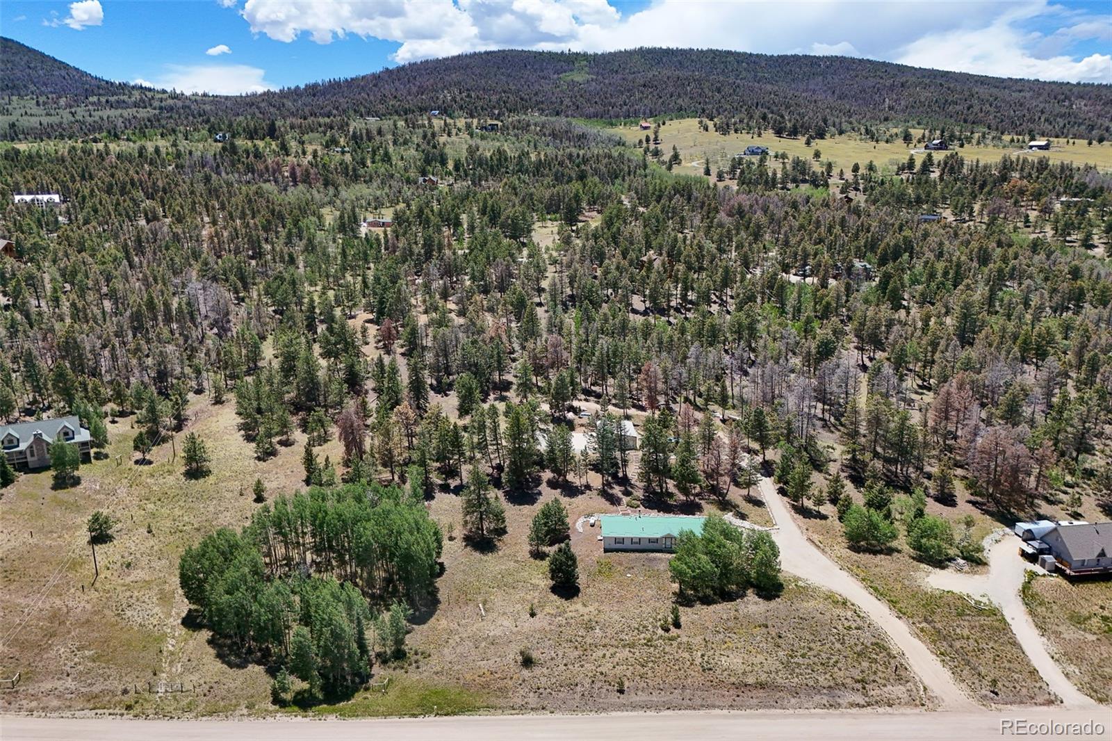 MLS Image #17 for 1855  windmill drive,hartsel, Colorado