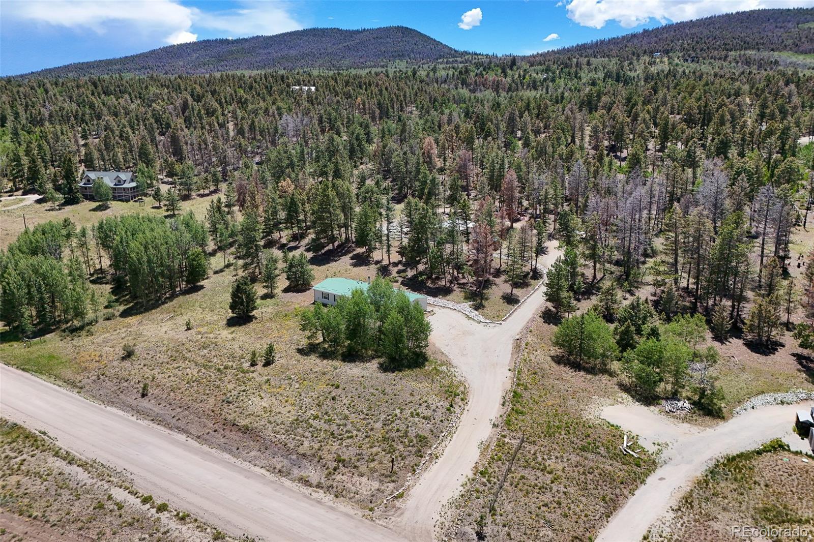 MLS Image #18 for 1855  windmill drive,hartsel, Colorado