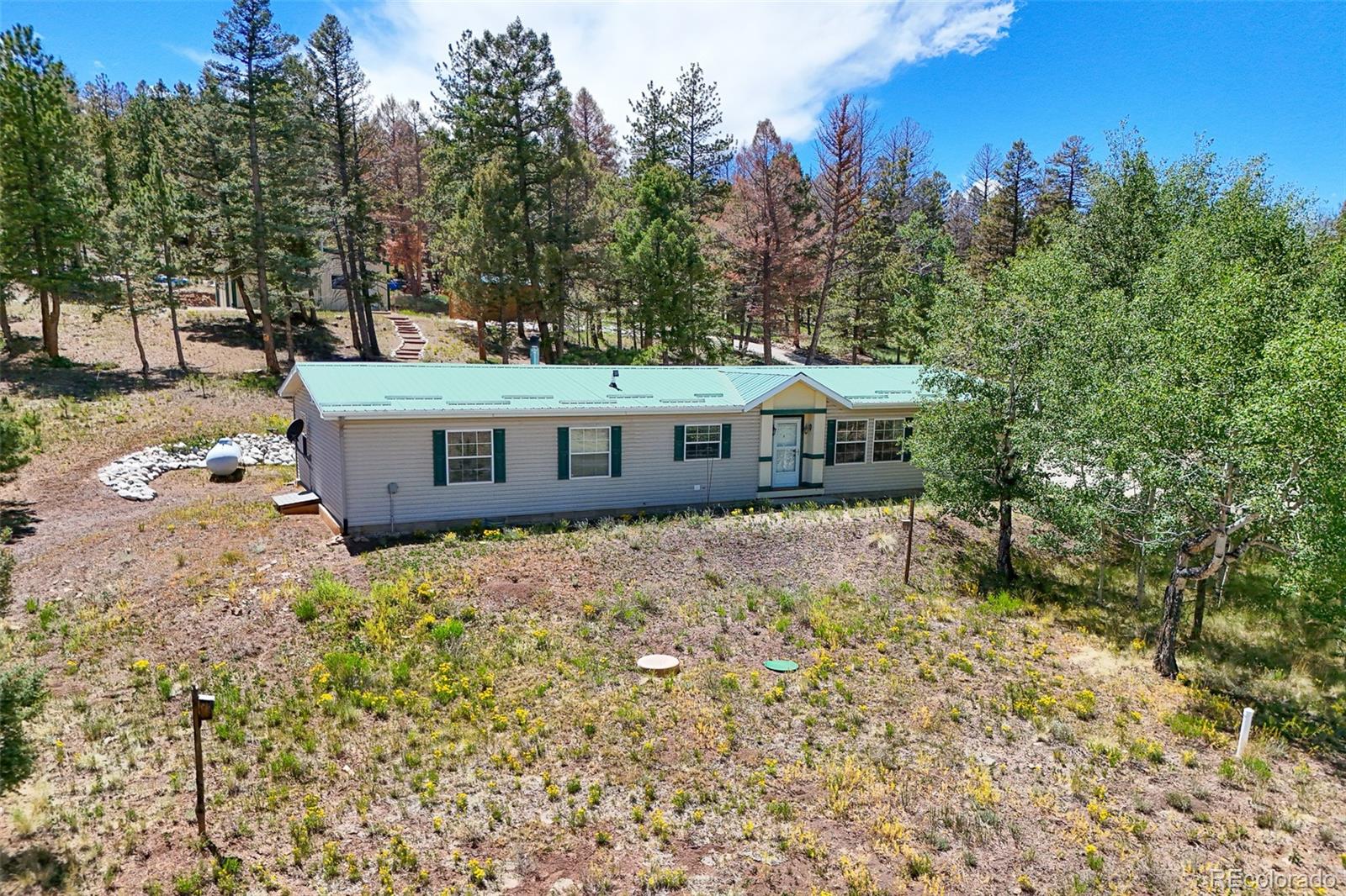 MLS Image #19 for 1855  windmill drive,hartsel, Colorado