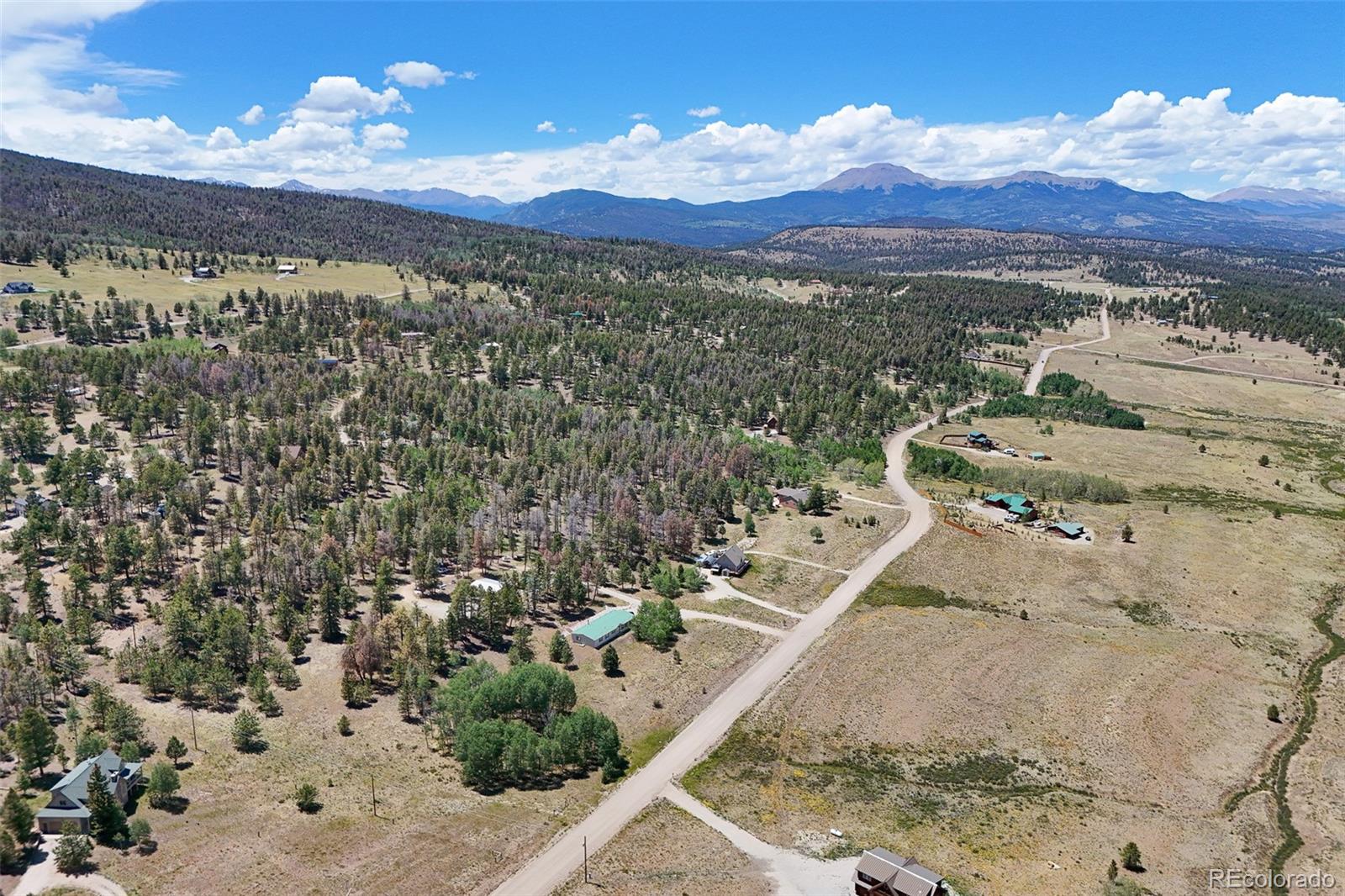 MLS Image #45 for 1855  windmill drive,hartsel, Colorado