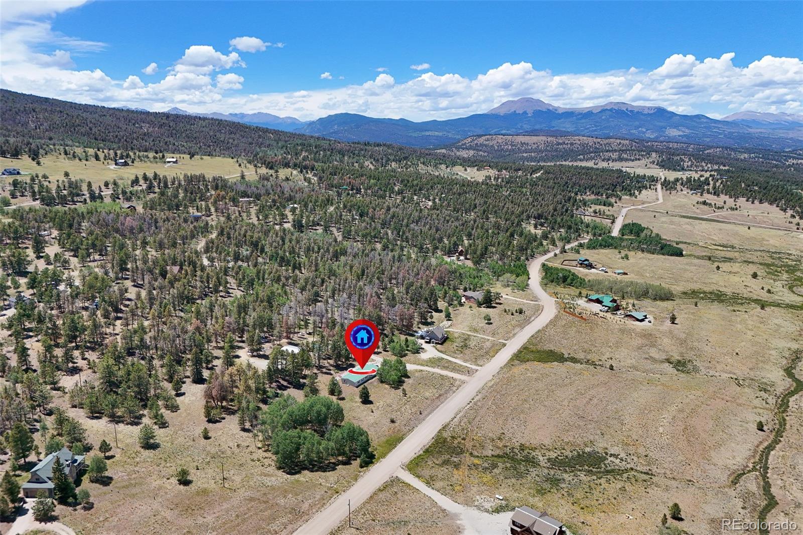 MLS Image #47 for 1855  windmill drive,hartsel, Colorado