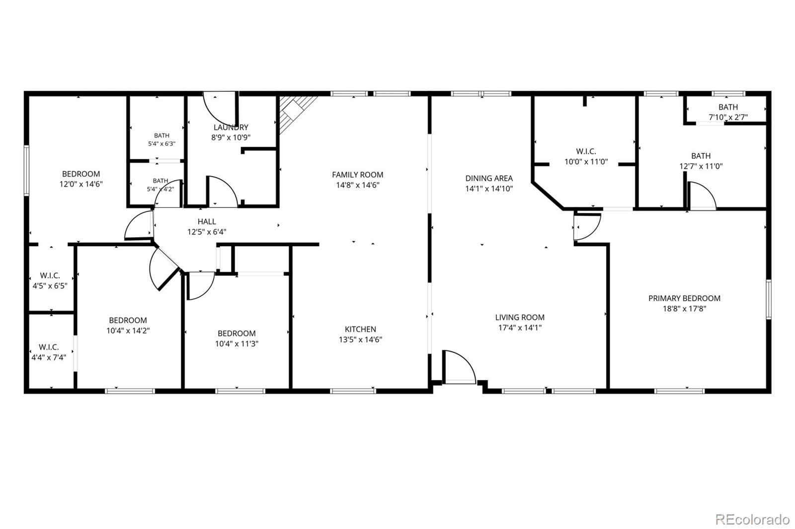 MLS Image #48 for 1855  windmill drive,hartsel, Colorado