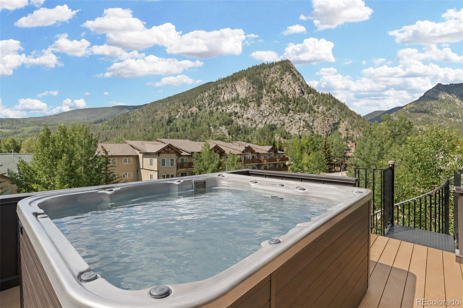 MLS Image #15 for 118  galena street,frisco, Colorado