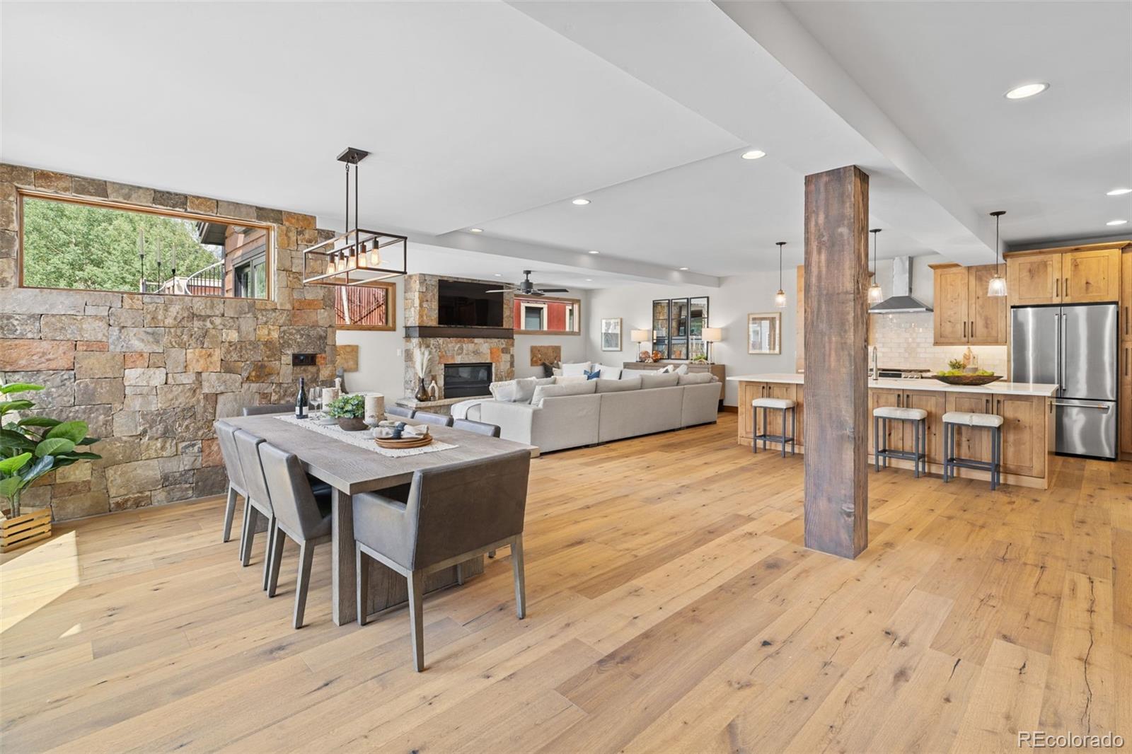 MLS Image #2 for 118  galena street,frisco, Colorado