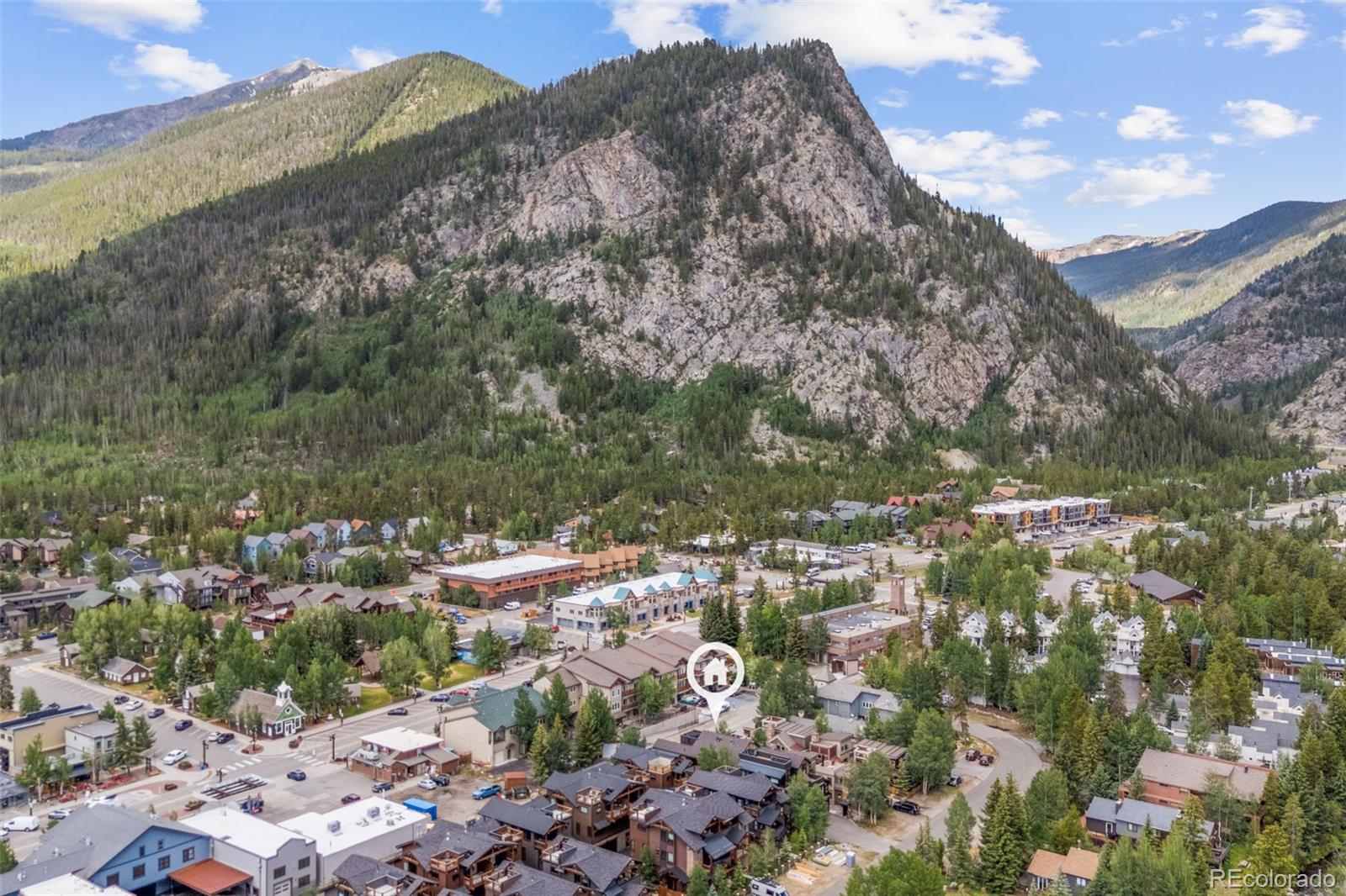 MLS Image #3 for 118  galena street,frisco, Colorado
