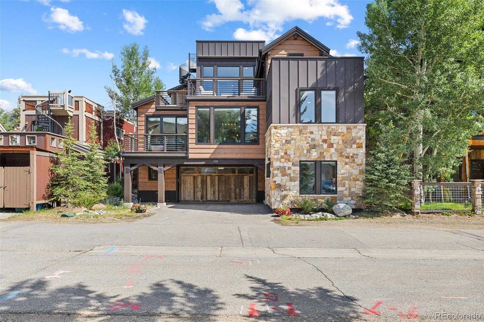 MLS Image #38 for 118  galena street,frisco, Colorado