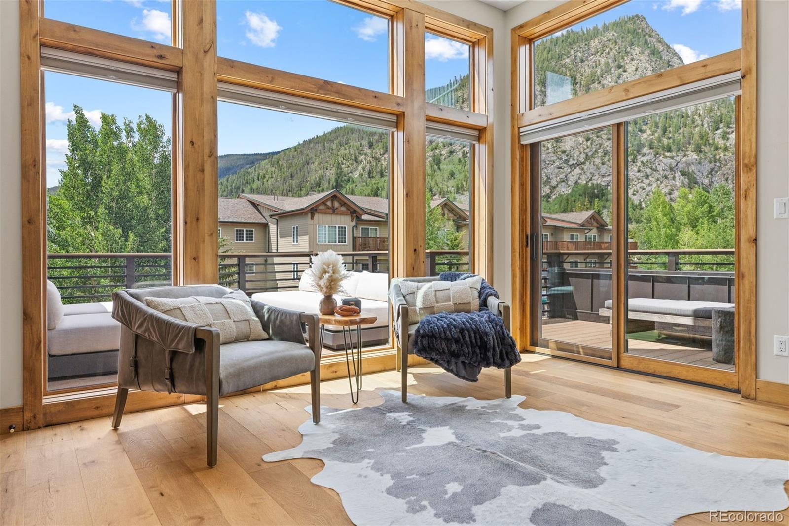 MLS Image #5 for 118  galena street,frisco, Colorado