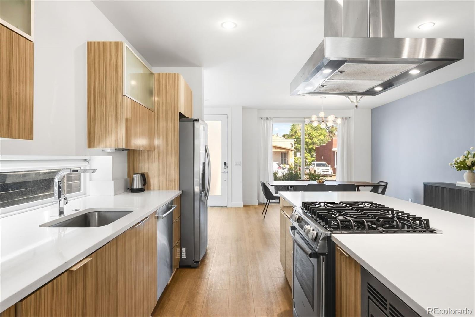 MLS Image #1 for 3431  navajo street,denver, Colorado