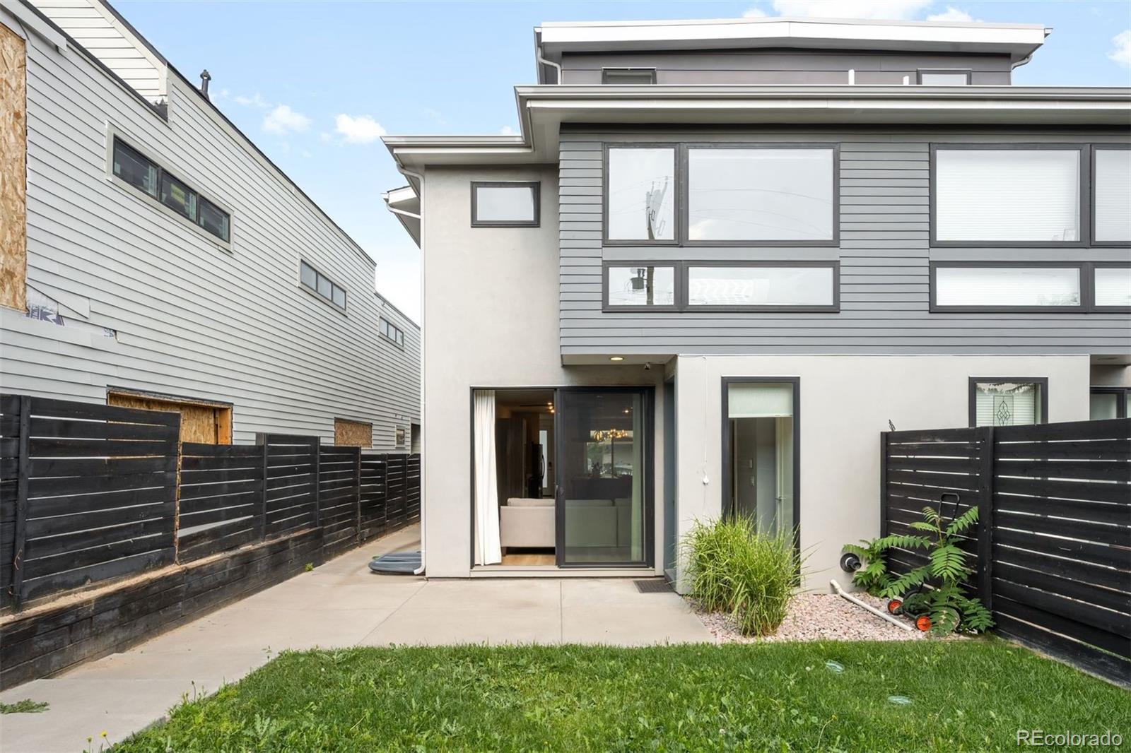 MLS Image #11 for 3431  navajo street,denver, Colorado