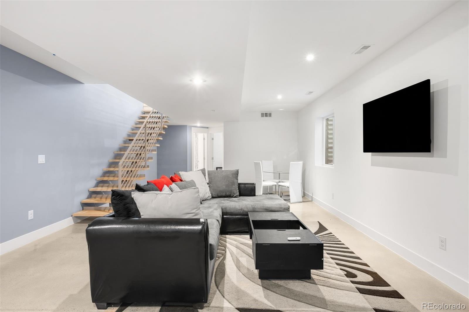 MLS Image #12 for 3431  navajo street,denver, Colorado