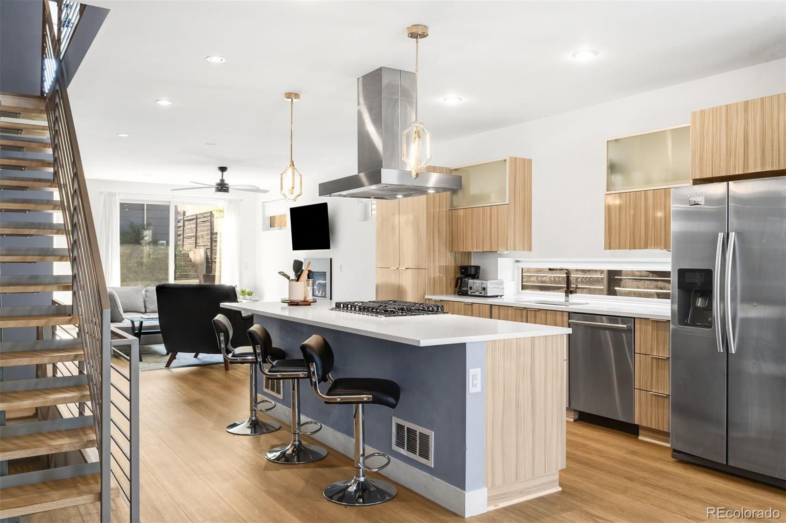 MLS Image #2 for 3431  navajo street,denver, Colorado
