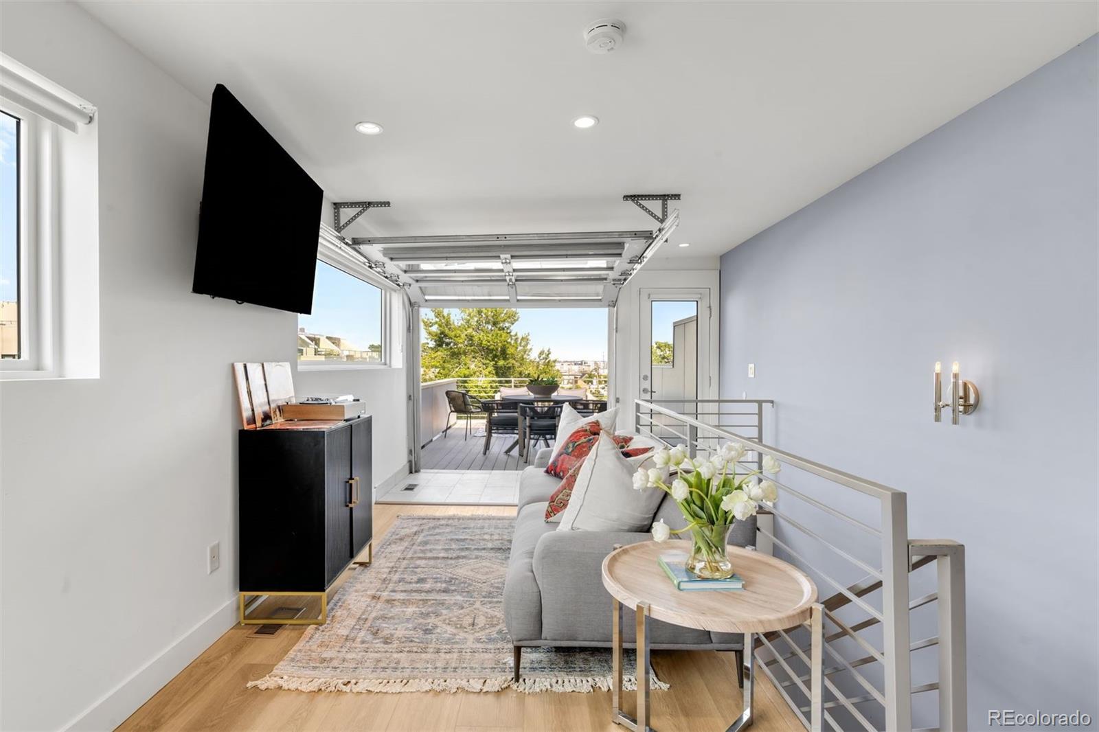 MLS Image #24 for 3431  navajo street,denver, Colorado