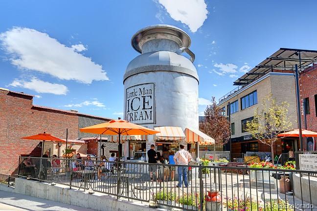 MLS Image #37 for 3431  navajo street,denver, Colorado