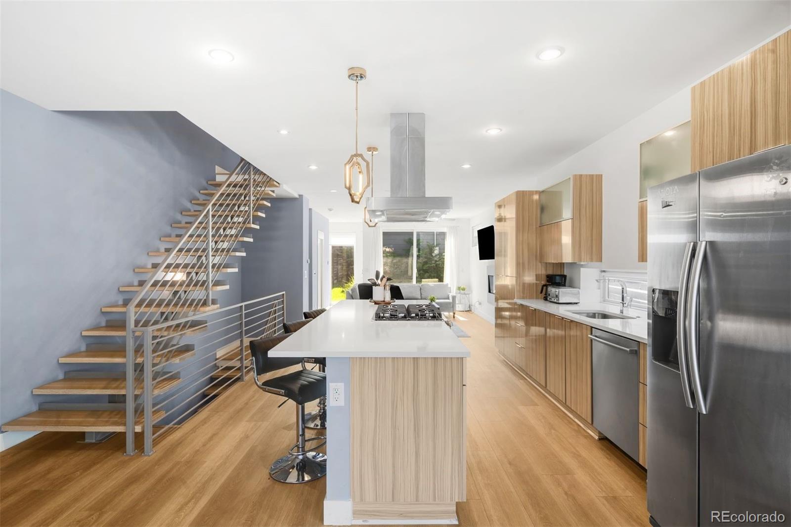 MLS Image #4 for 3431  navajo street,denver, Colorado