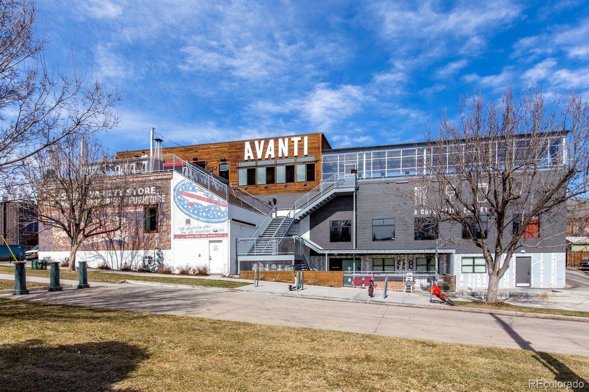MLS Image #43 for 3431  navajo street,denver, Colorado
