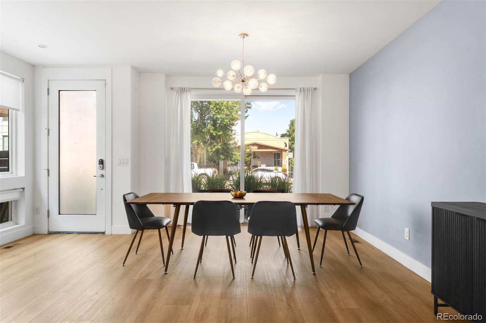MLS Image #5 for 3431  navajo street,denver, Colorado