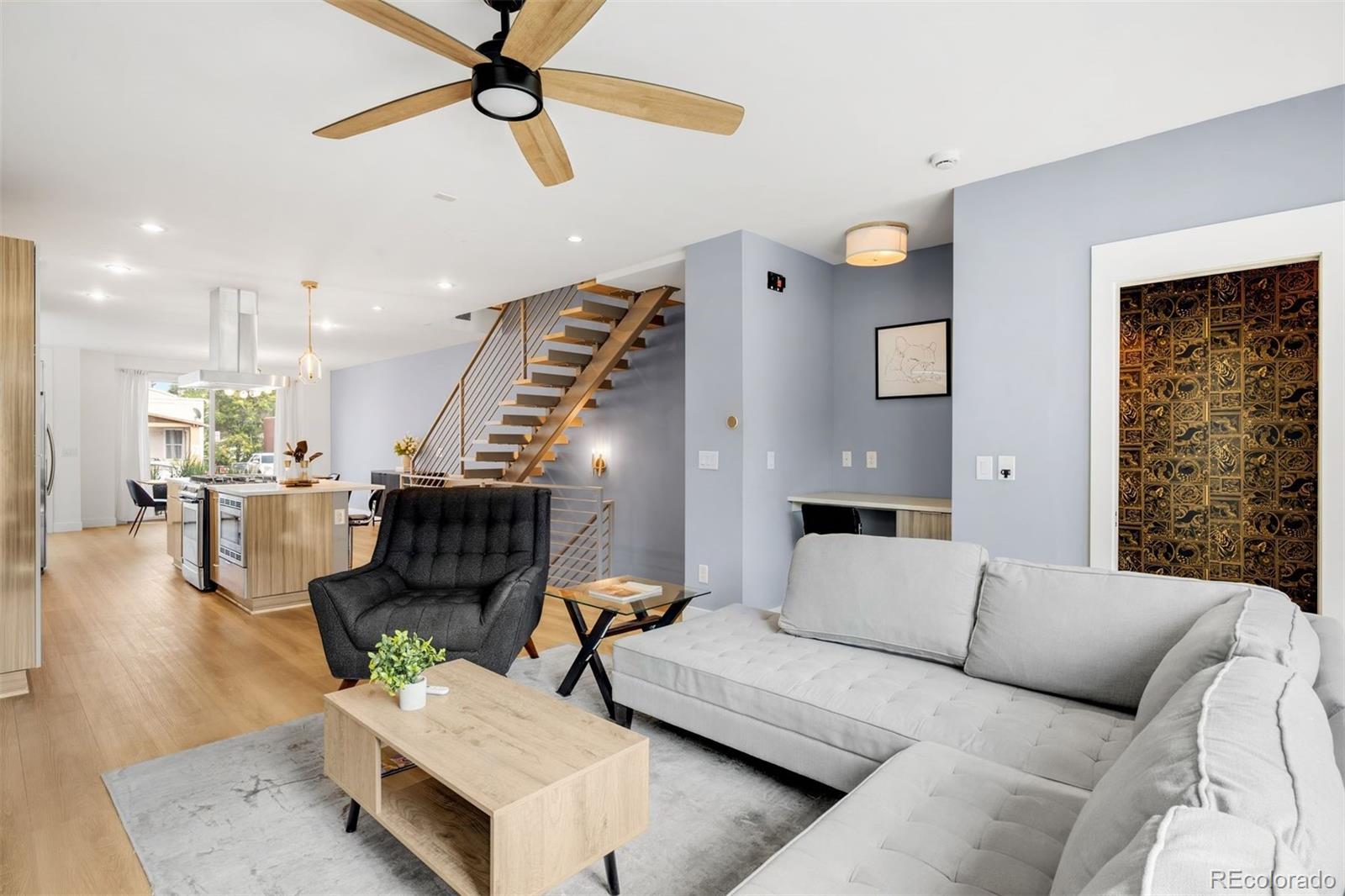 MLS Image #6 for 3431  navajo street,denver, Colorado