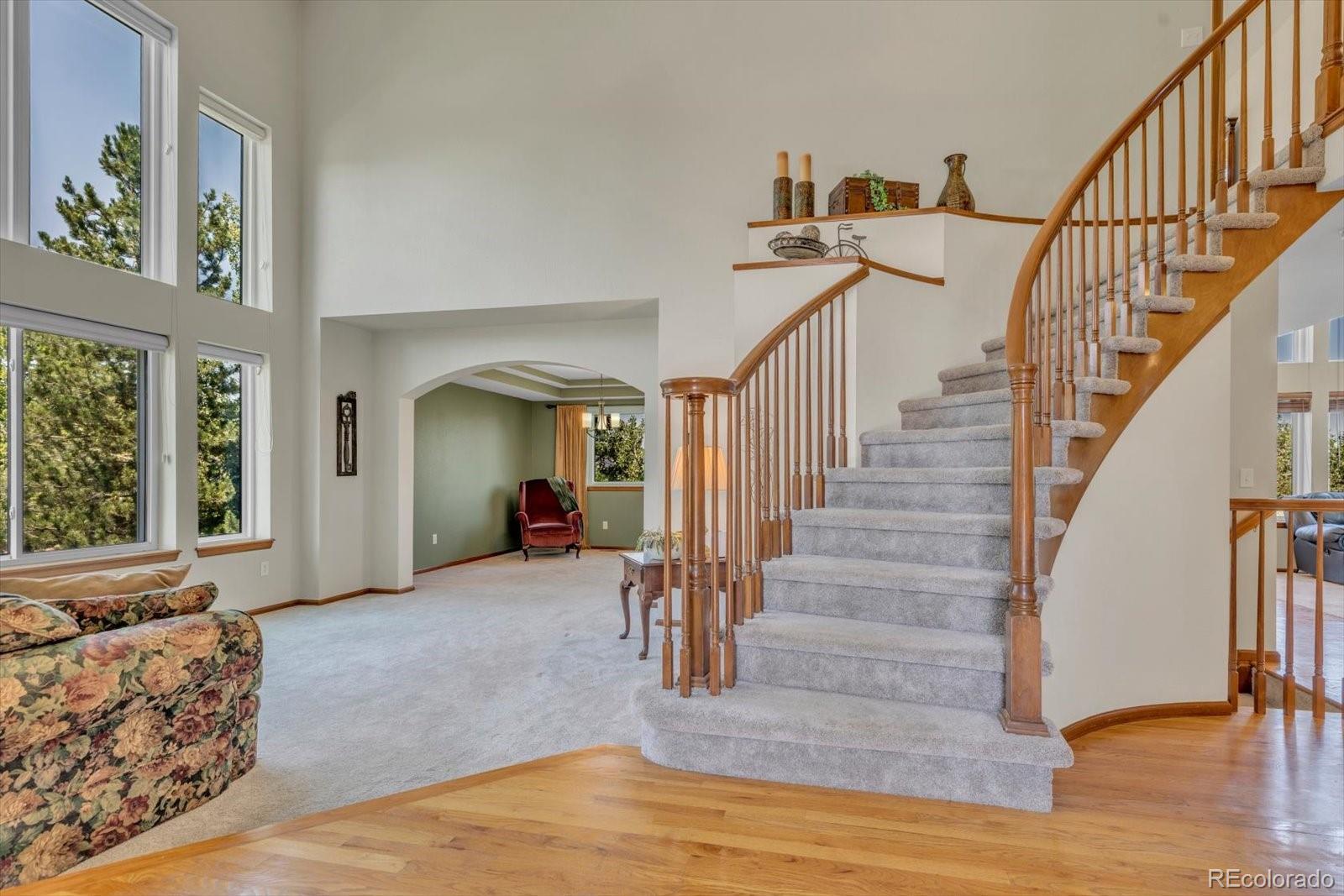 MLS Image #2 for 1598  ridgeview drive,louisville, Colorado