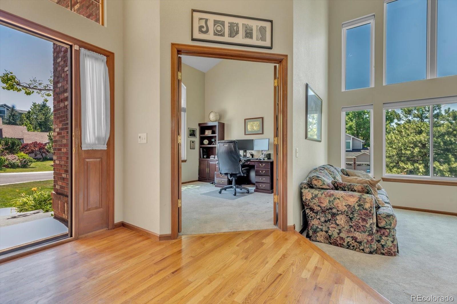 MLS Image #3 for 1598  ridgeview drive,louisville, Colorado