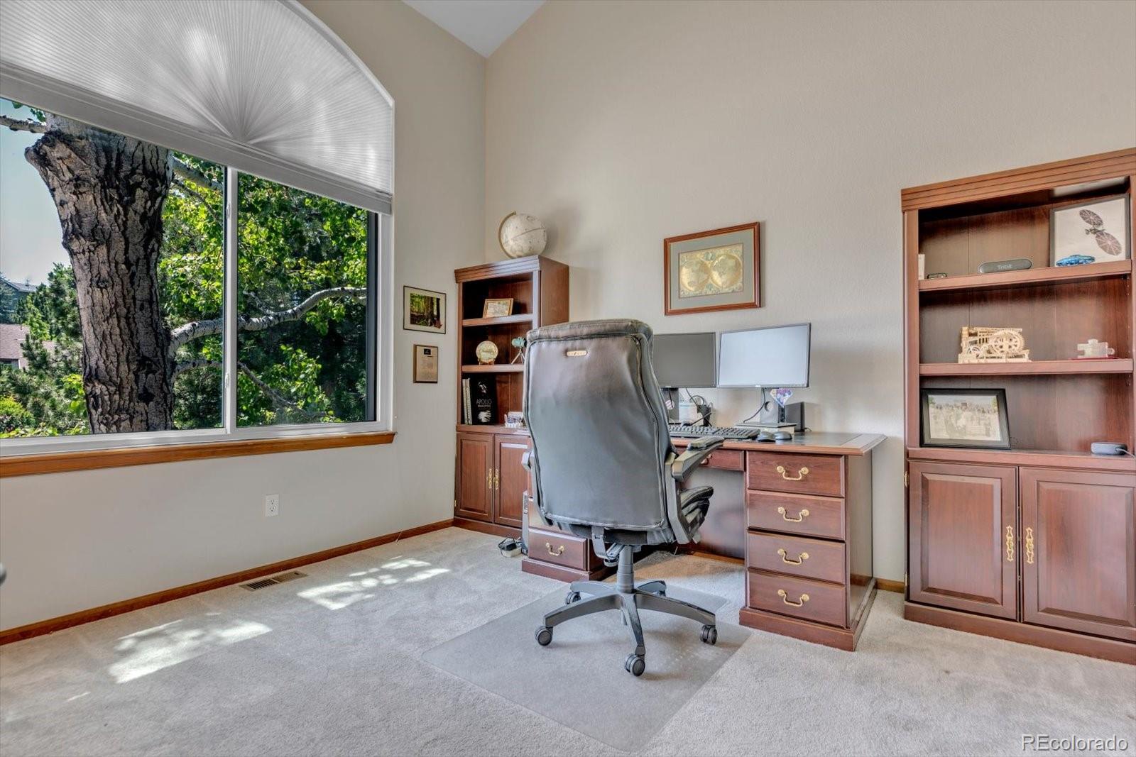 MLS Image #4 for 1598  ridgeview drive,louisville, Colorado