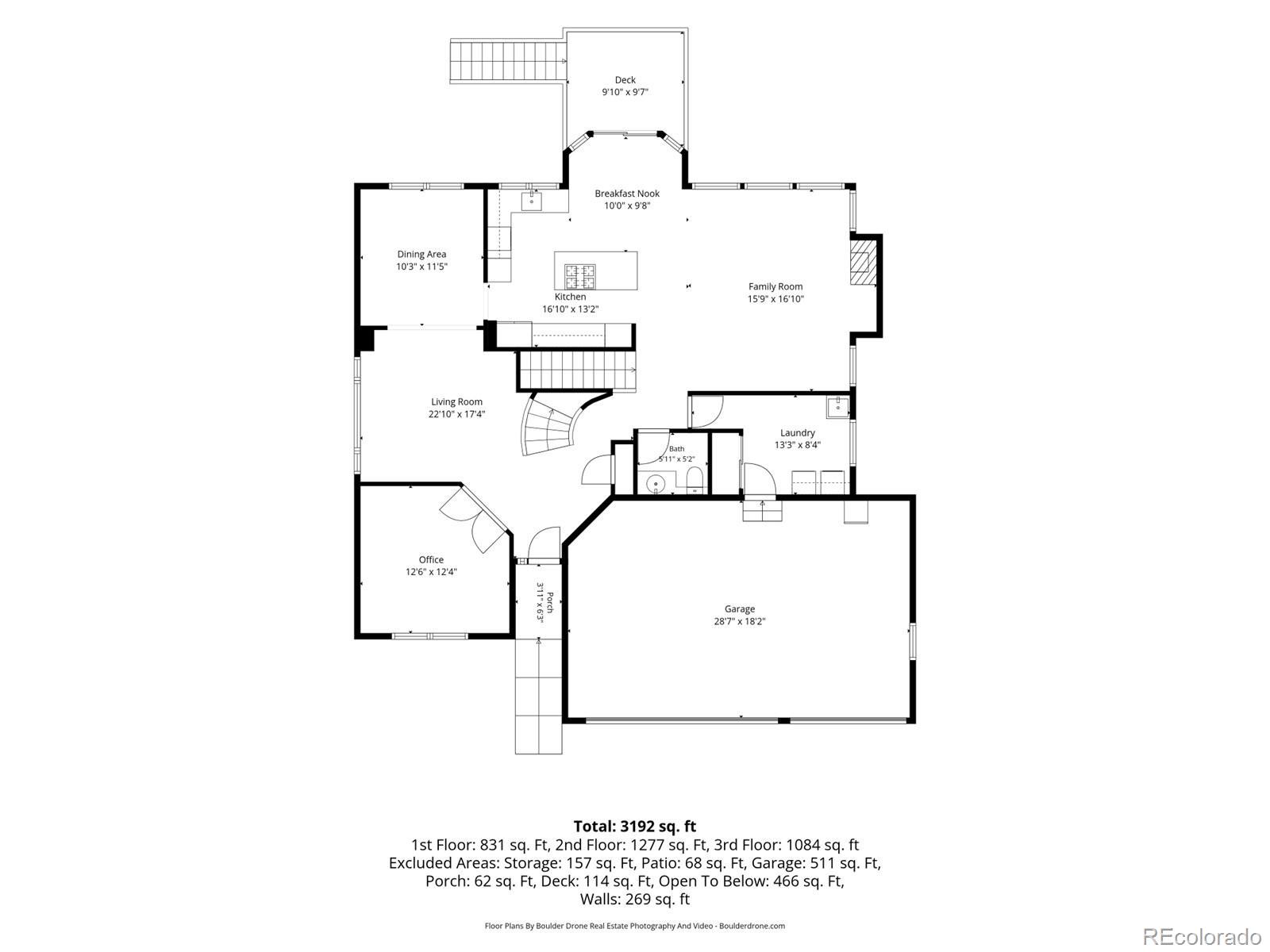 MLS Image #45 for 1598  ridgeview drive,louisville, Colorado