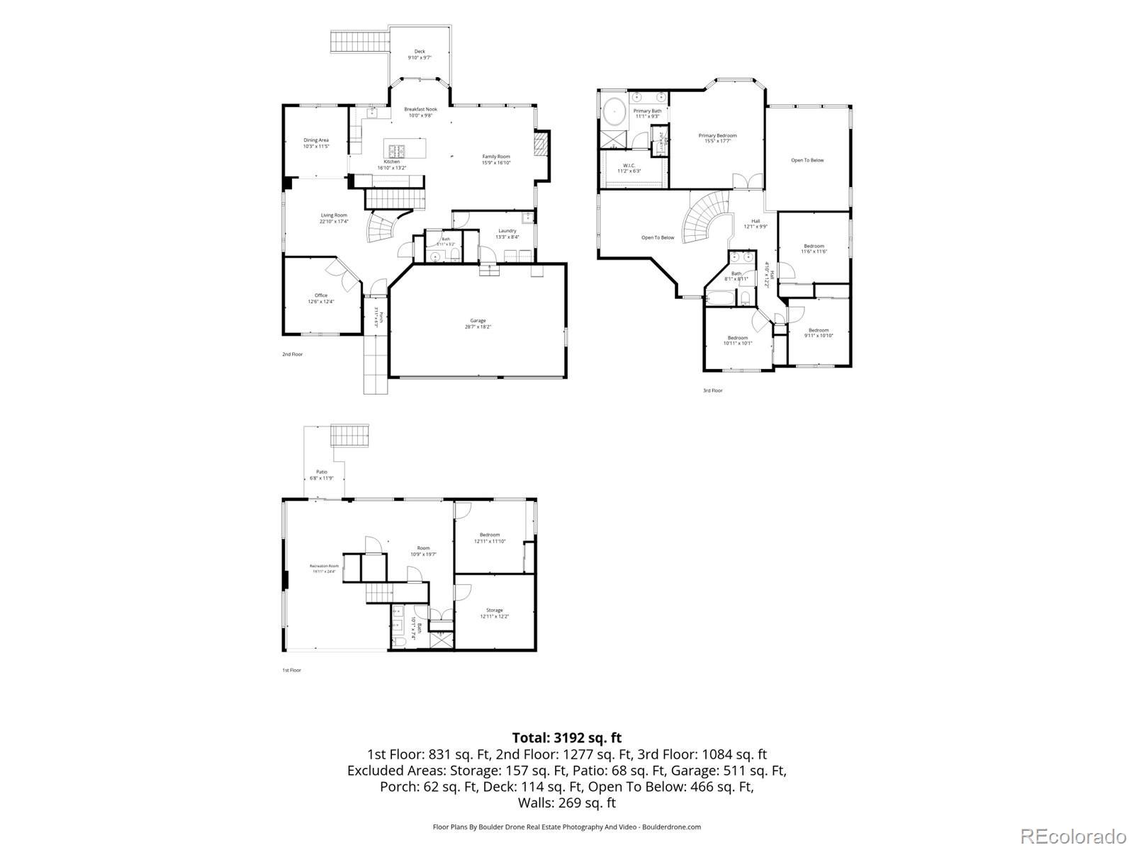 MLS Image #48 for 1598  ridgeview drive,louisville, Colorado