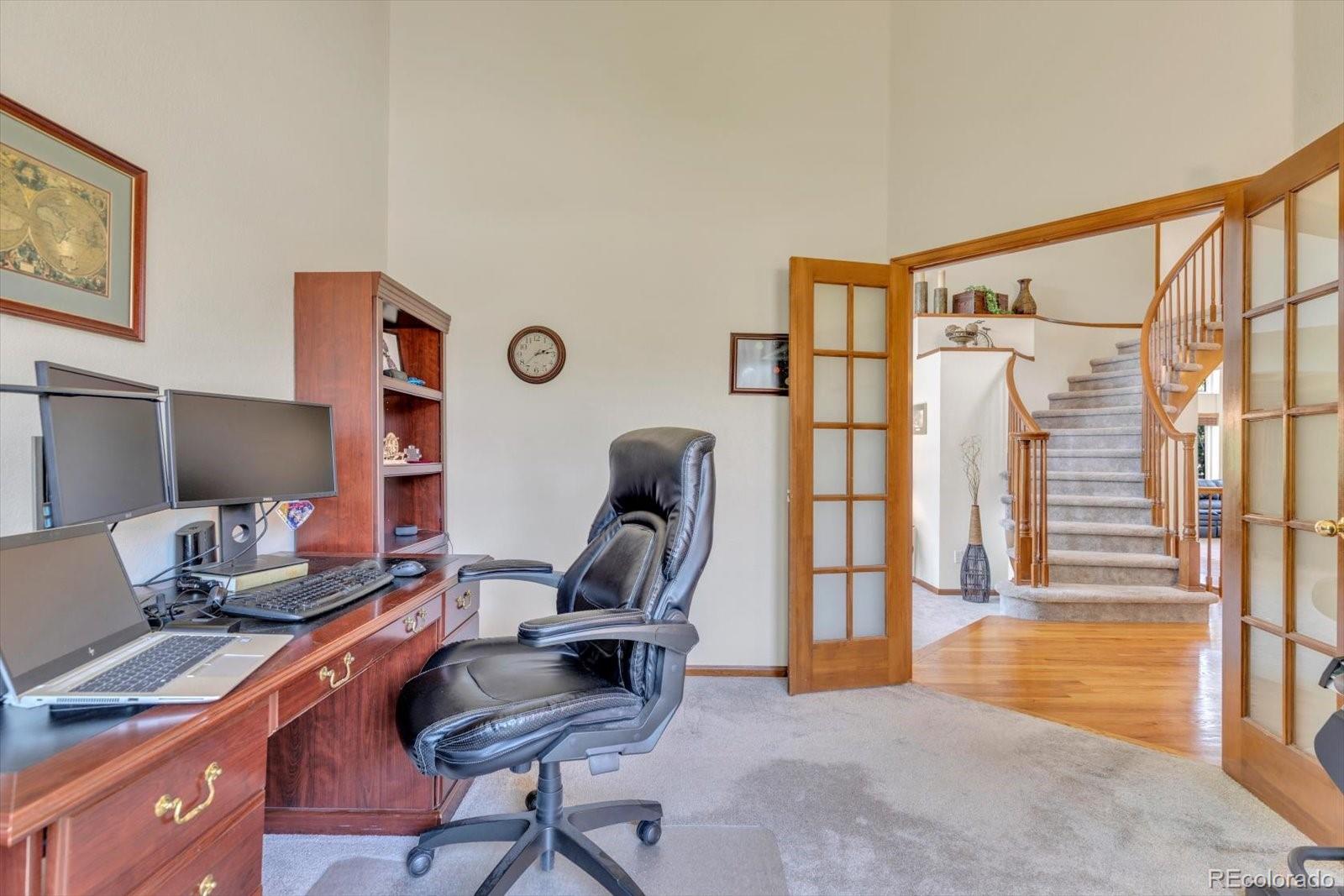 MLS Image #5 for 1598  ridgeview drive,louisville, Colorado