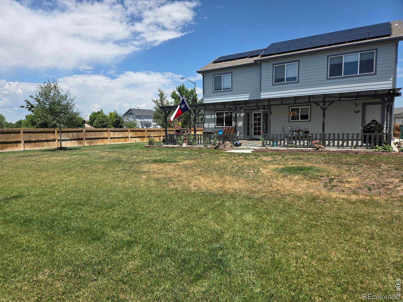 MLS Image #10 for 3445  yule trail drive,fort collins, Colorado